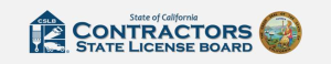 San Jose contractor license